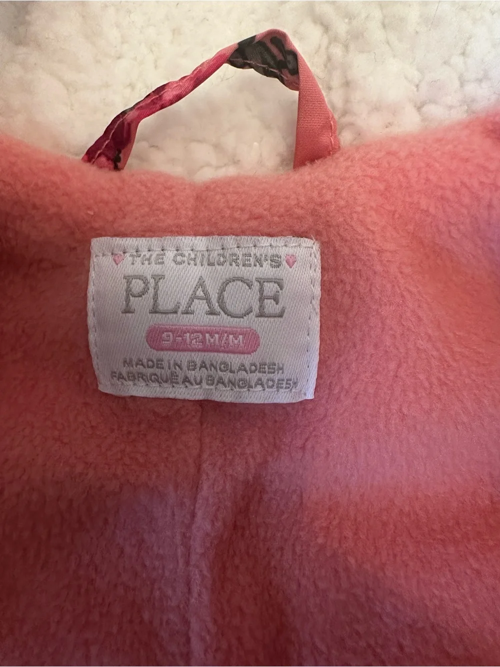 The Childrens Place preowned excellent